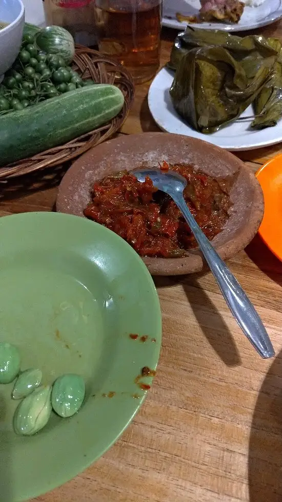 Gambar Makanan Sambel Hejo Natuna 7