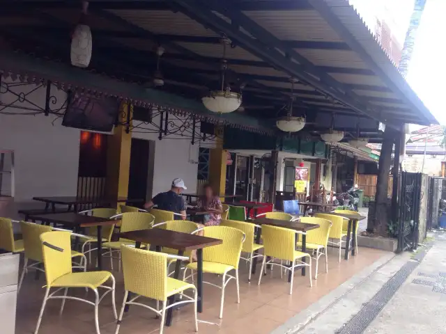 Gambar Makanan KL Village 2