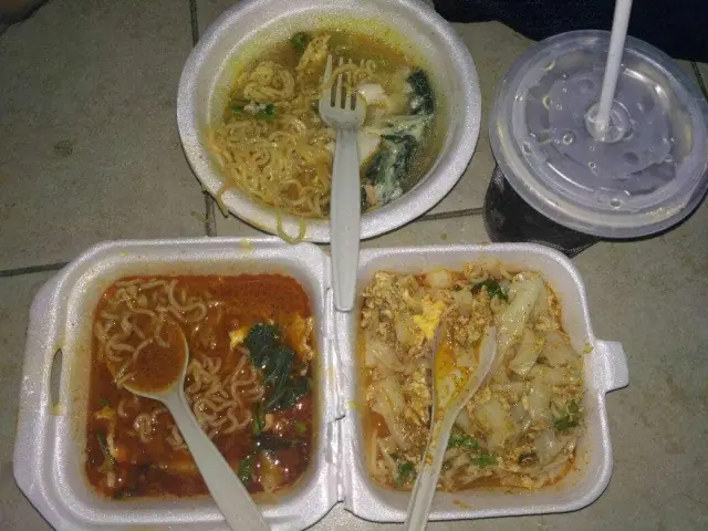 Gambar Makanan Warkop Angkringan 8