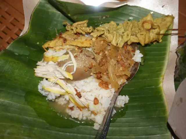 Gambar Makanan Nasi Ayam Bu Wido 4