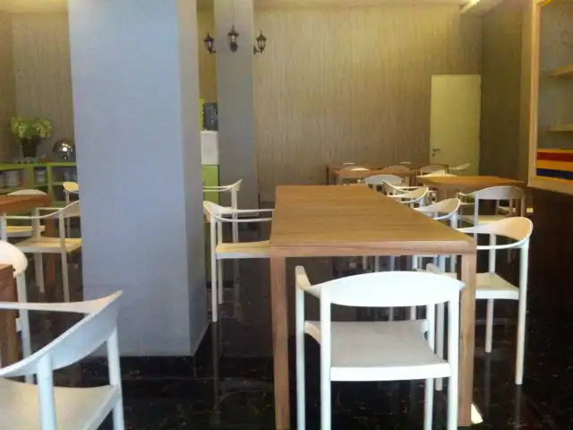 Gambar Makanan Restoran Bunga Bunga - Hotel Bunga Bunga 3