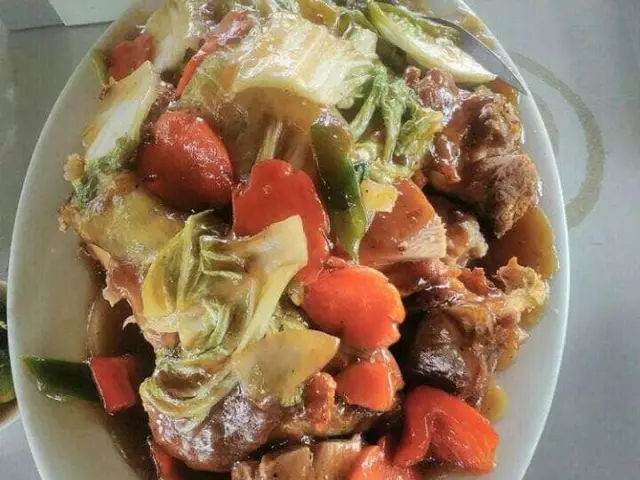 Balinsasayaw Food Photo 18
