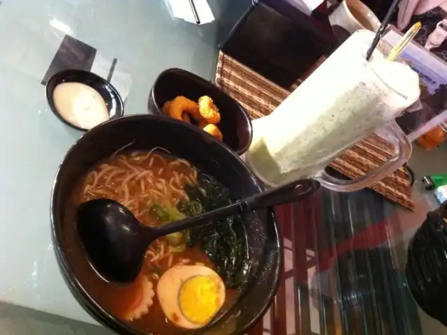 Gambar Makanan Daiji Ramen 10