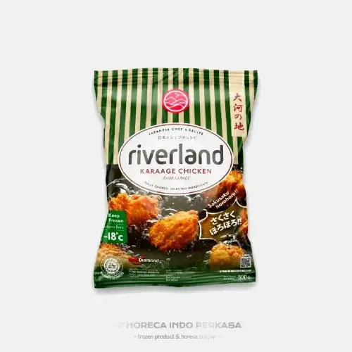 Gambar Makanan Fp Horeca Indo Perkasa, Panembahan 20