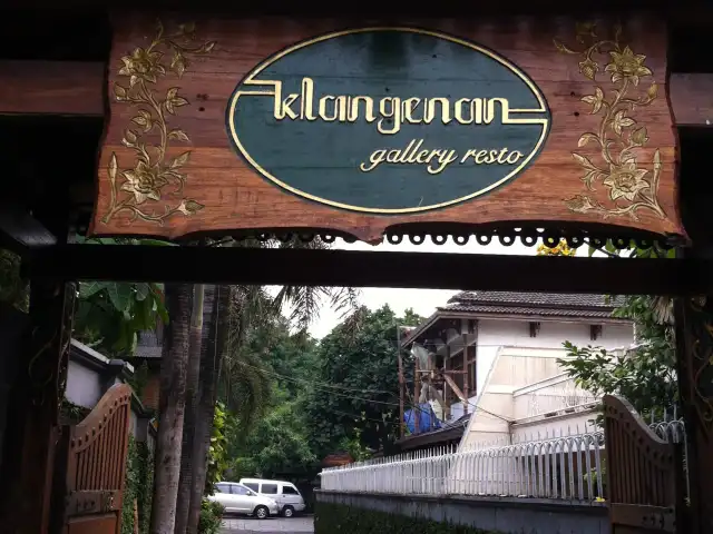 Gambar Makanan Klangenan Gallery Resto 10