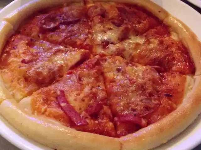 Gambar Makanan Kampoes Pizza's 6