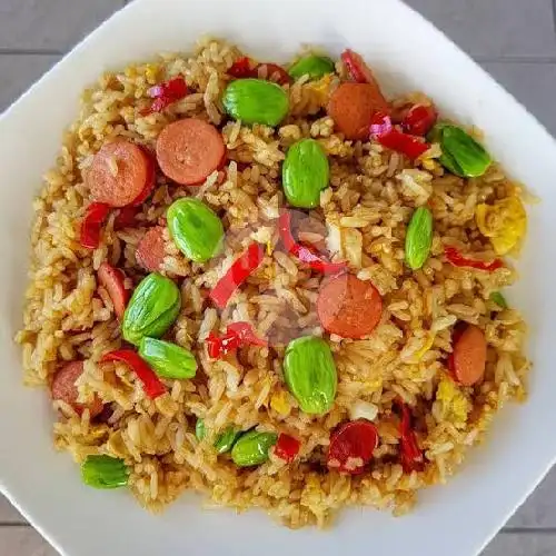 Gambar Makanan Nasi Goreng Mas Evan 9