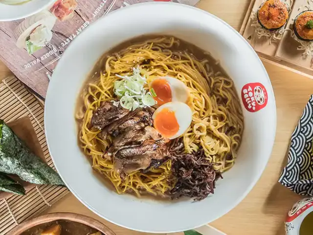 Gambar Makanan Tokyo Belly 11