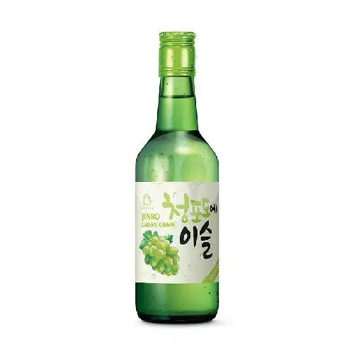 Gambar Makanan Delicious Mart ( Soju and Spirit ), Renon 12