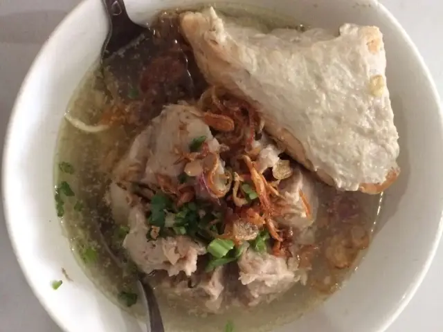 Gambar Makanan Pondok Bakso "Pak Joko" 11