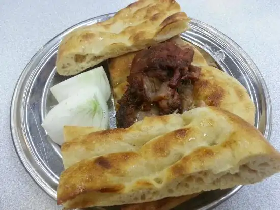 Ali Baba Fırın Kebap'nin yemek ve ambiyans fotoğrafları 55