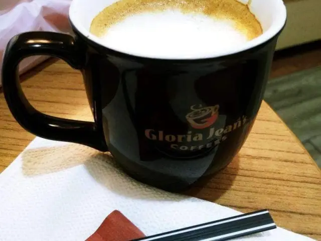 Gloria Jean's Coffee Food Photo 17