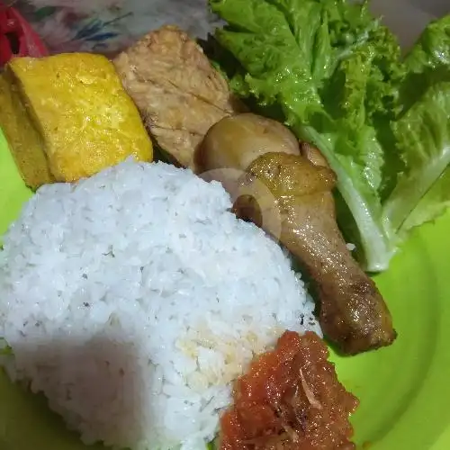 Gambar Makanan Mamayu, Gudang Kahuripan 6