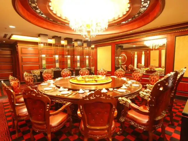Gambar Makanan Sun City Luxury Club Restaurant 13