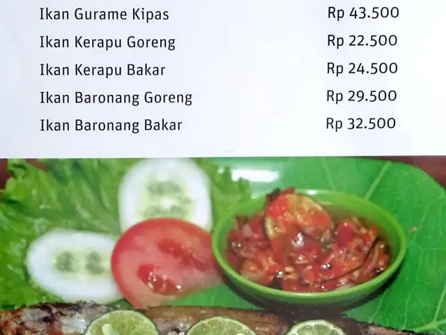 Gambar Makanan Dapur Serundeng 8