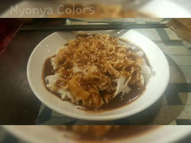 Nyonya Colors Food Photo 5