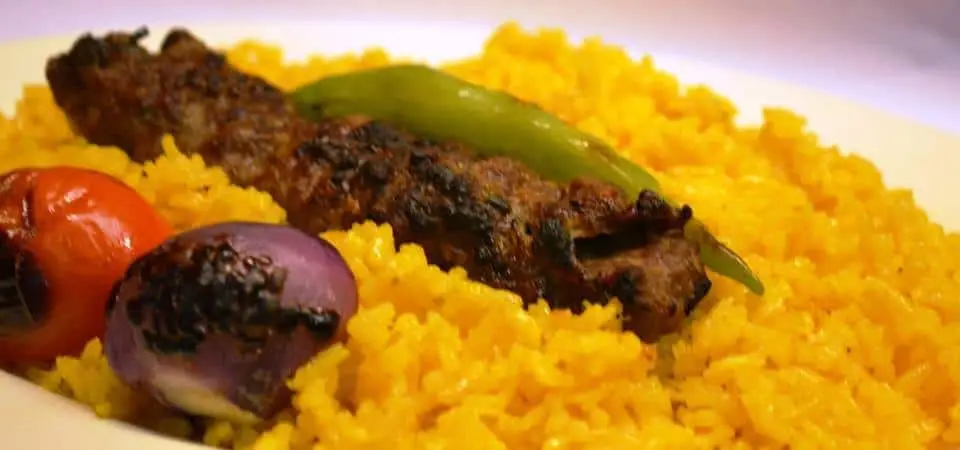Mandi Persian Grill Food Photo 11