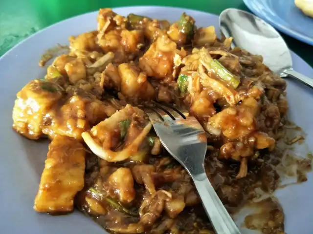 Lontong Goreng Food Photo 7