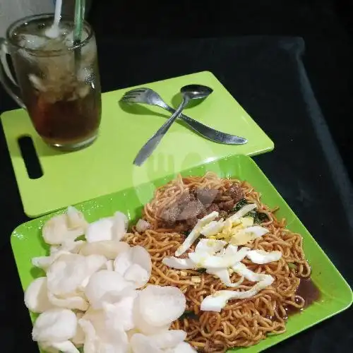 Gambar Makanan Nasi Goreng Langen Rasa 7