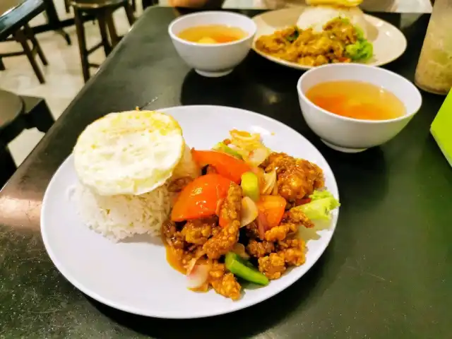 Ah Niu Wan Tan Mee Food Photo 9