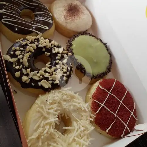 Gambar Makanan Rumah Donat Pontianak 2