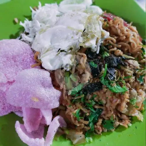 Gambar Makanan Nasi Goreng Padang Putra Manggopoh  19