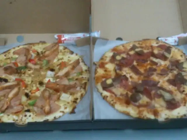 Gambar Makanan PHD (Pizza Hut Delivery) 12