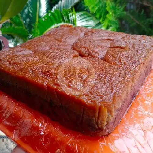 Gambar Makanan Rumah Kue Ummi Aufar 5