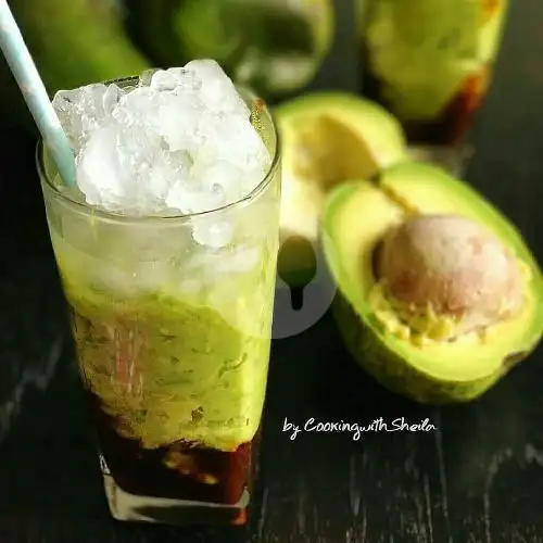 Gambar Makanan Bakso Lotus Bandung 17