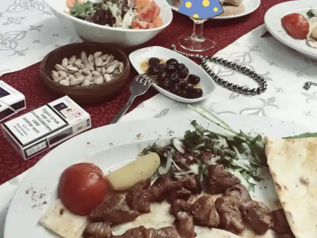 Kadriye Balık Restaurant'nin yemek ve ambiyans fotoğrafları 3