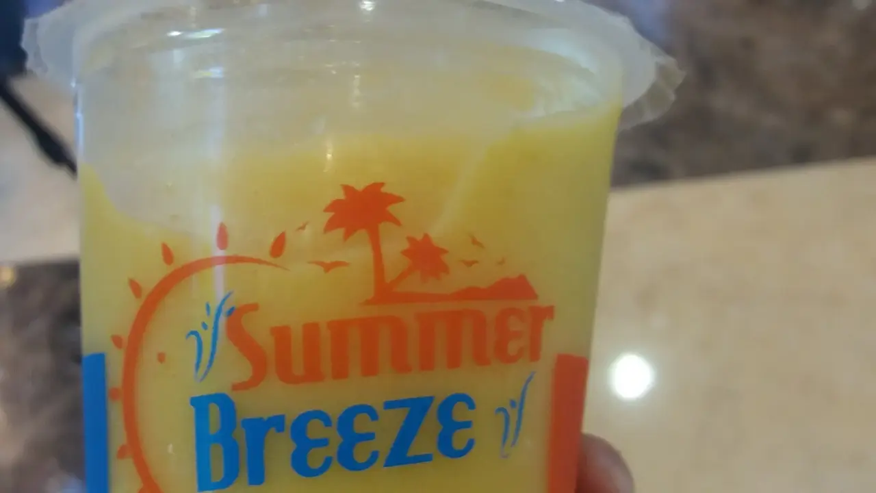 SummerBreeze