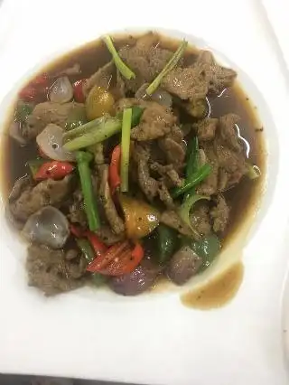 Thien Sheng Seafood Restaurant Food Photo 1