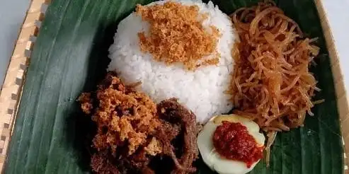 Nasi Empal TP27, Blimbing