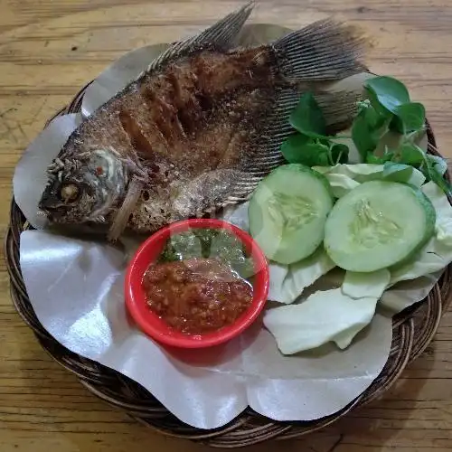 Gambar Makanan Ayam Kremes Wong Jowo, Bambu Selatan 5