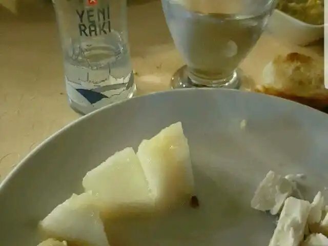 Çınaraltı Kuyu Restaurant'nin yemek ve ambiyans fotoğrafları 3