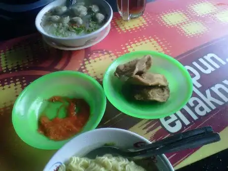 Gambar Makanan Bakso Agung 14