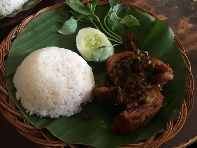 Gambar Makanan Bebek Kaleyo 12