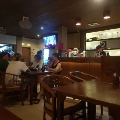 Bali Bagus Bar & Restaurant