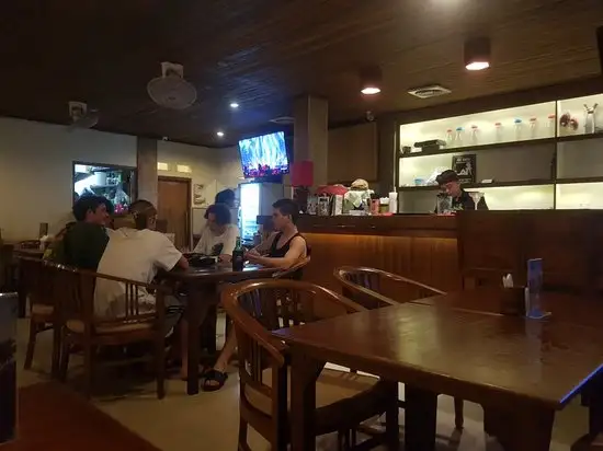Bali Bagus Bar & Restaurant