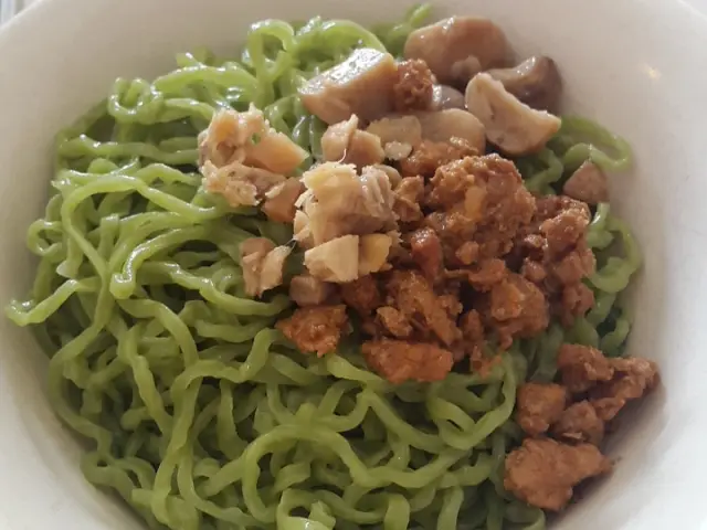 Gambar Makanan Citra Noodle Plus 16