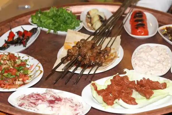 Kahveci Mustafa Amca Jean&apos;s 2'nin yemek ve ambiyans fotoğrafları 3