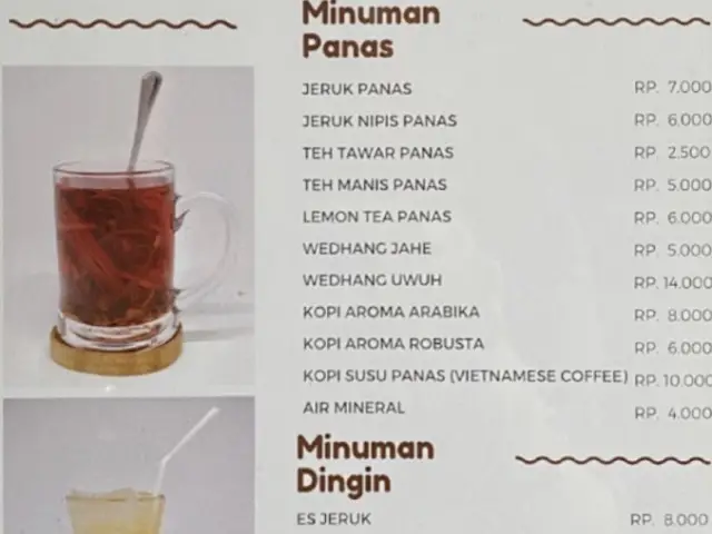 Gambar Makanan SotoSemarangPakSlametRagil 2