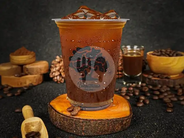 Gambar Makanan Foresthree Coffee, Kebon Jeruk 14