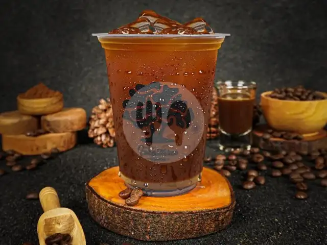 Gambar Makanan Foresthree Coffee, Blora Dukuh Atas 9