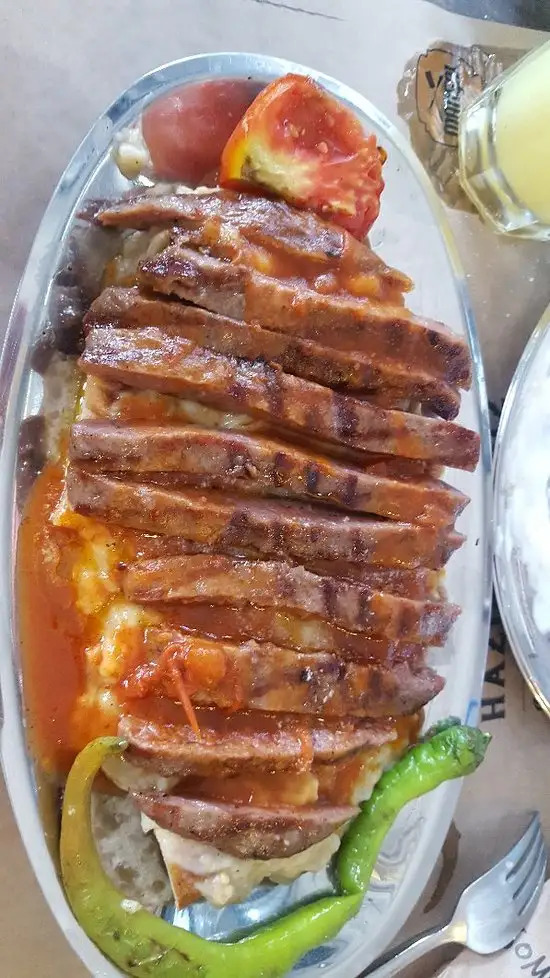 Somunarası Kadıköy'nin yemek ve ambiyans fotoğrafları 10
