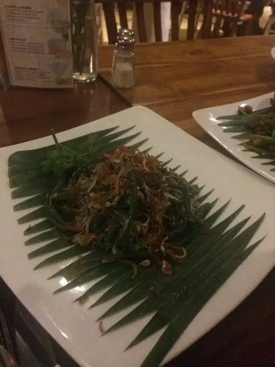 Gambar Makanan Warung Bendega Ubud 14