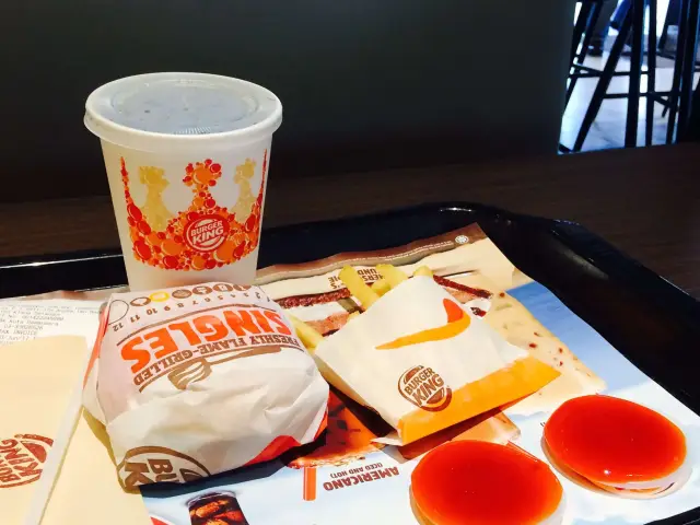 Burger King Food Photo 17
