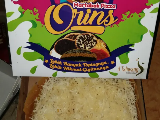 Gambar Makanan Martabak Orins 6