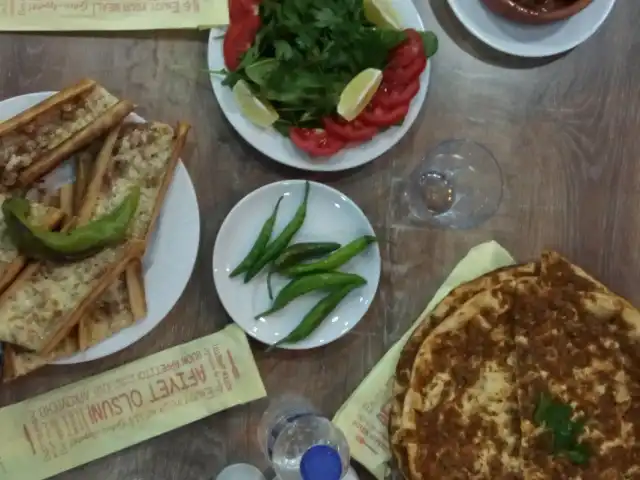 Konya Fırın Yemekleri'nin yemek ve ambiyans fotoğrafları 3