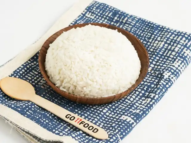 Gambar Makanan Nasi Goreng Kambing Arifin, RE Martadinata 5
